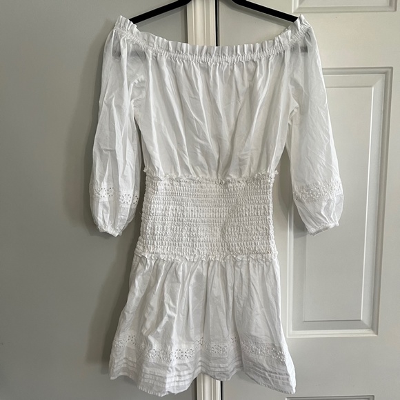 Gianni bini Smocked Dress - Picture 2 of 5